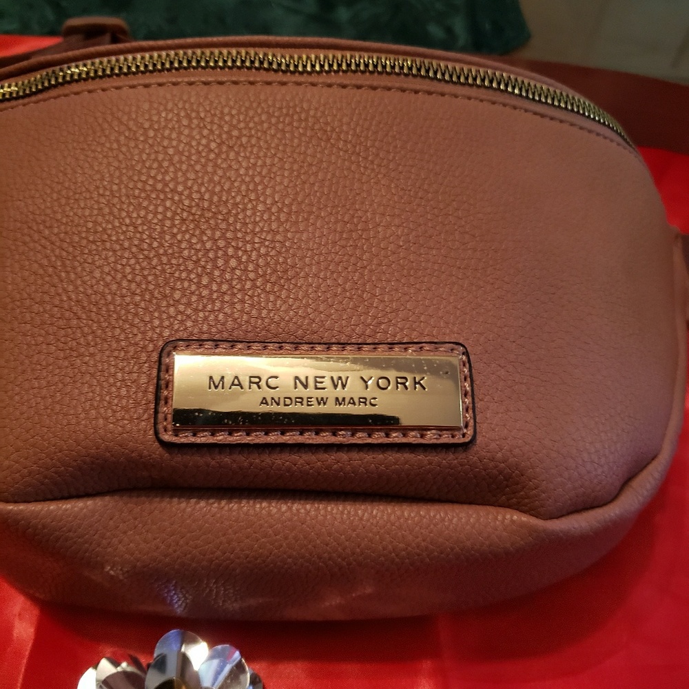 Marc New York fanny belt